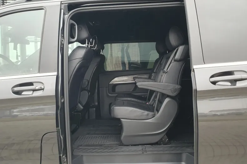 Mercedes-Benz V din 2021 cu 95.000 km - oferta MER123086 - foto 10