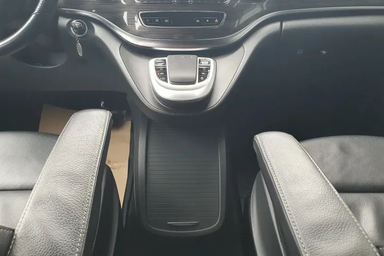 Mercedes-Benz V din 2021 cu 95.000 km - oferta MER123086 - foto 15