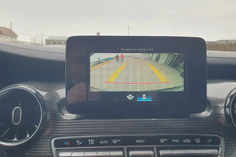 Mercedes-Benz V din 2021 cu 95.000 km - oferta MER123086 - foto 19