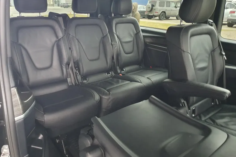 Mercedes-Benz V din 2021 cu 95.000 km - oferta MER123086 - foto 22