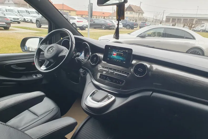 Mercedes-Benz V din 2021 cu 95.000 km - oferta MER123086 - foto 23