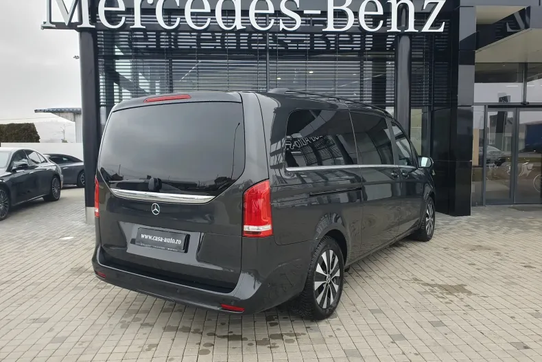 Mercedes-Benz V din 2021 cu 95.000 km - oferta MER123086 - foto 25