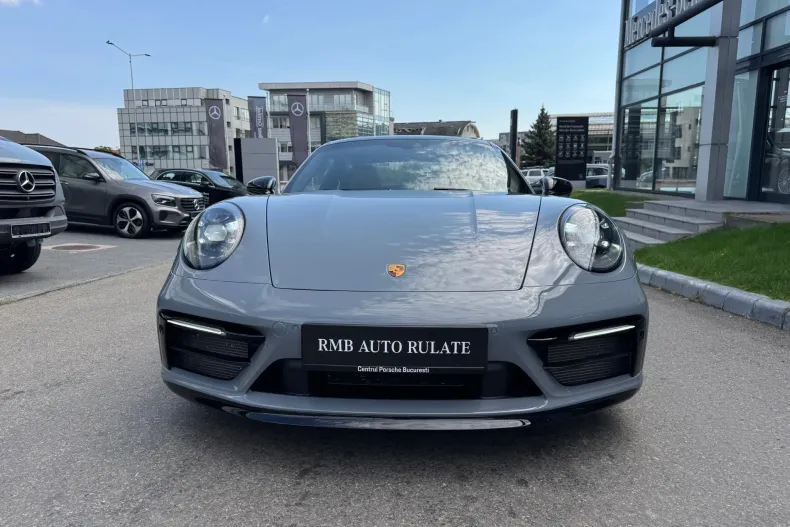 Porsche 911 din 2024 cu 6.500 km - oferta POR123088 - foto 19