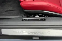 Porsche 911 din 2024 cu 6.500 km - oferta POR123088 - foto 21