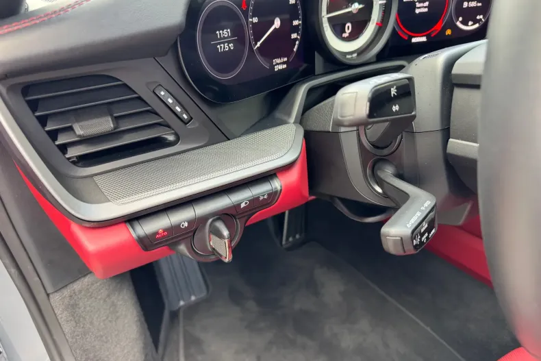 Porsche 911 din 2024 cu 6.500 km - oferta POR123088 - foto 22