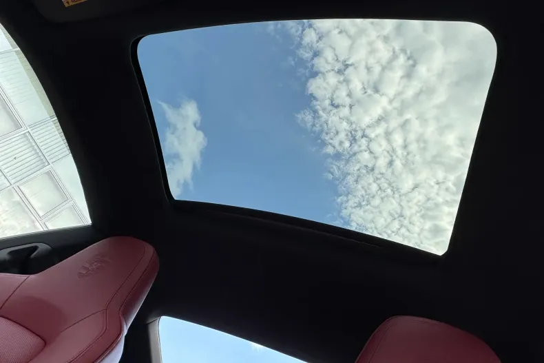 Porsche 911 din 2024 cu 6.500 km - oferta POR123088 - foto 24