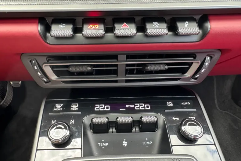 Porsche 911 din 2024 cu 6.500 km - oferta POR123088 - foto 28