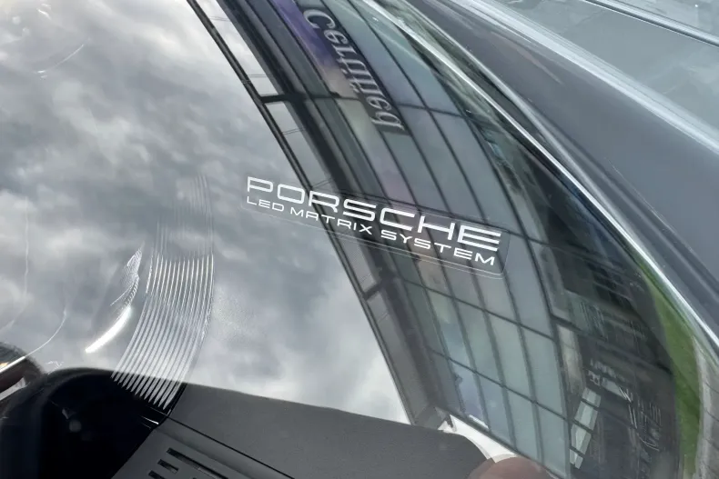 Porsche 911 din 2024 cu 6.500 km - oferta POR123088 - foto 31