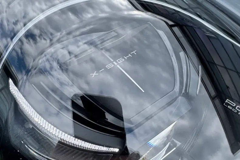 Porsche 911 din 2024 cu 6.500 km - oferta POR123088 - foto 32