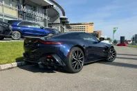 Aston Martin V8 Vantage din 2019 cu 28.276 km - oferta AST123089 - foto 2