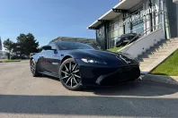 Aston Martin V8 Vantage din 2019 cu 28.276 km - oferta AST123089 - foto 3