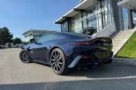 Aston Martin V8 Vantage din 2019 cu 28.276 km - oferta AST123089 - foto 4