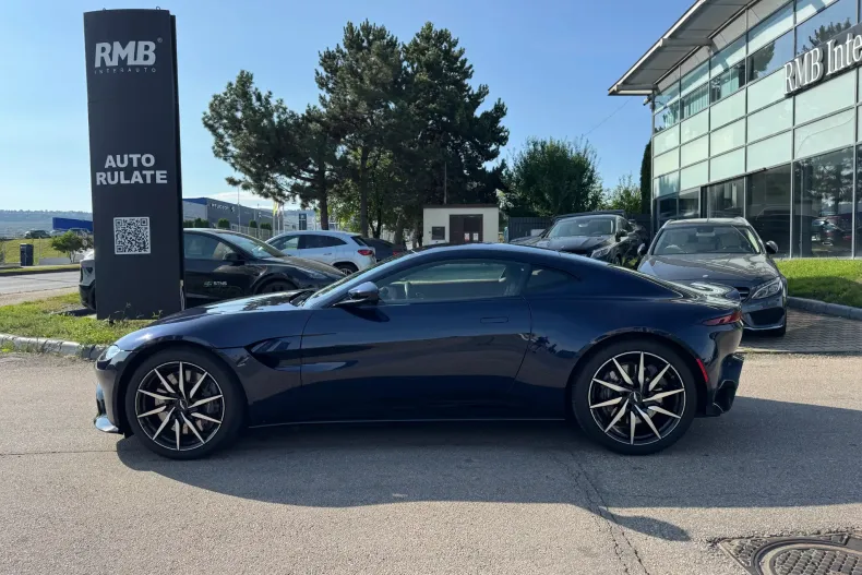 Aston Martin V8 Vantage din 2019 cu 28.276 km - oferta AST123089 - foto 12