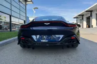 Aston Martin V8 Vantage din 2019 cu 28.276 km - oferta AST123089 - foto 15
