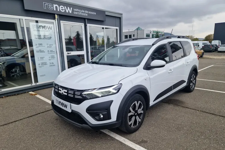 Dacia Jogger din 2023 cu 90.381 km - oferta DAC123090 - foto 1