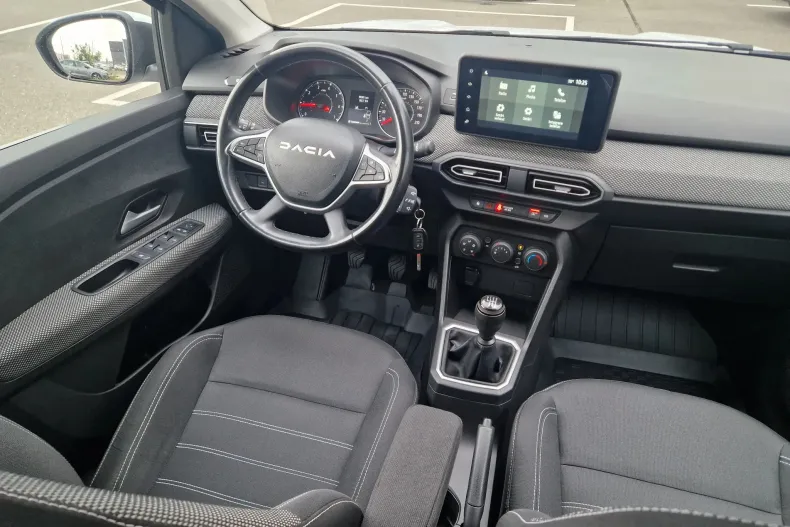 Dacia Jogger din 2023 cu 90.381 km - oferta DAC123090 - foto 3