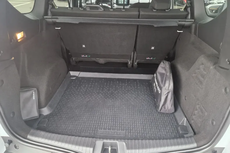 Dacia Jogger din 2023 cu 90.381 km - oferta DAC123090 - foto 4