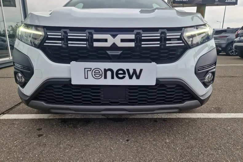 Dacia Jogger din 2023 cu 90.381 km - oferta DAC123090 - foto 5