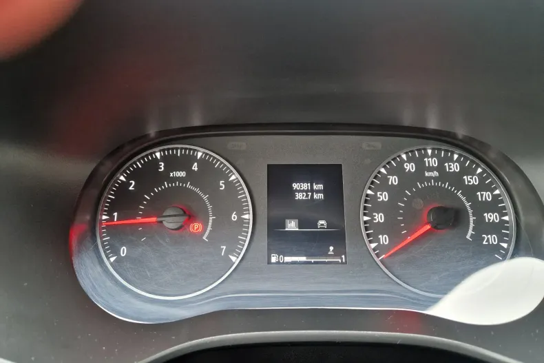 Dacia Jogger din 2023 cu 90.381 km - oferta DAC123090 - foto 6