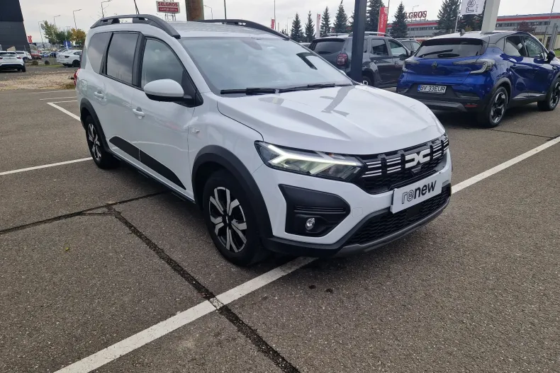 Dacia Jogger din 2023 cu 90.381 km - oferta DAC123090 - foto 7