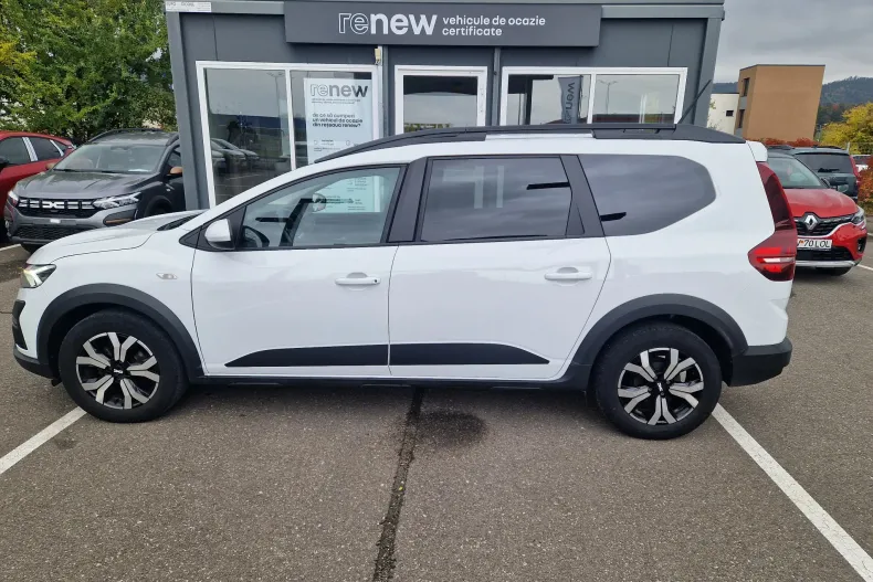 Dacia Jogger din 2023 cu 90.381 km - oferta DAC123090 - foto 9