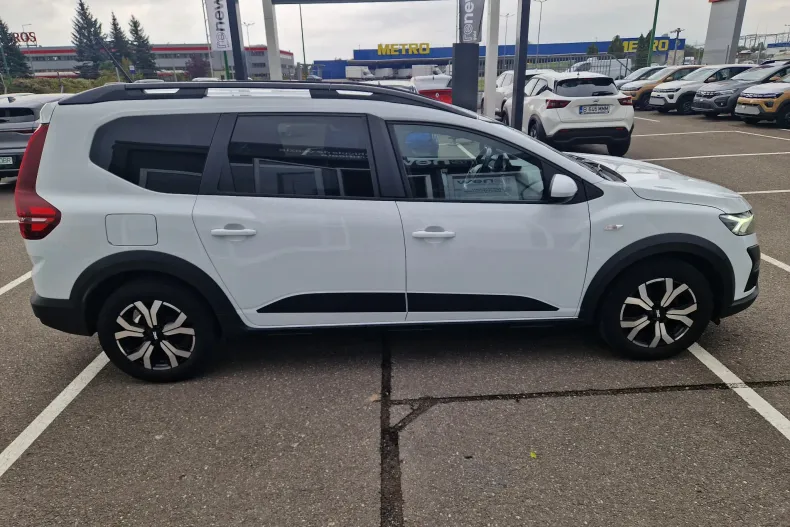 Dacia Jogger din 2023 cu 90.381 km - oferta DAC123090 - foto 10