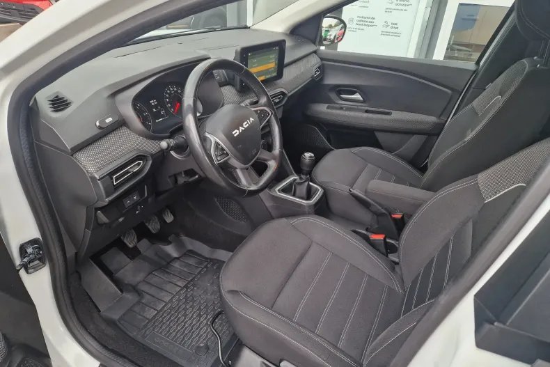 Dacia Jogger din 2023 cu 90.381 km - oferta DAC123090 - foto 11