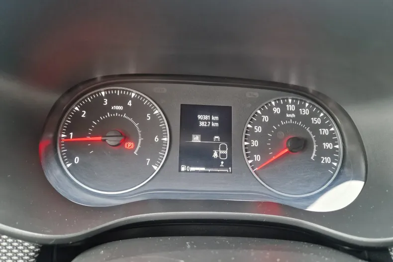 Dacia Jogger din 2023 cu 90.381 km - oferta DAC123090 - foto 16