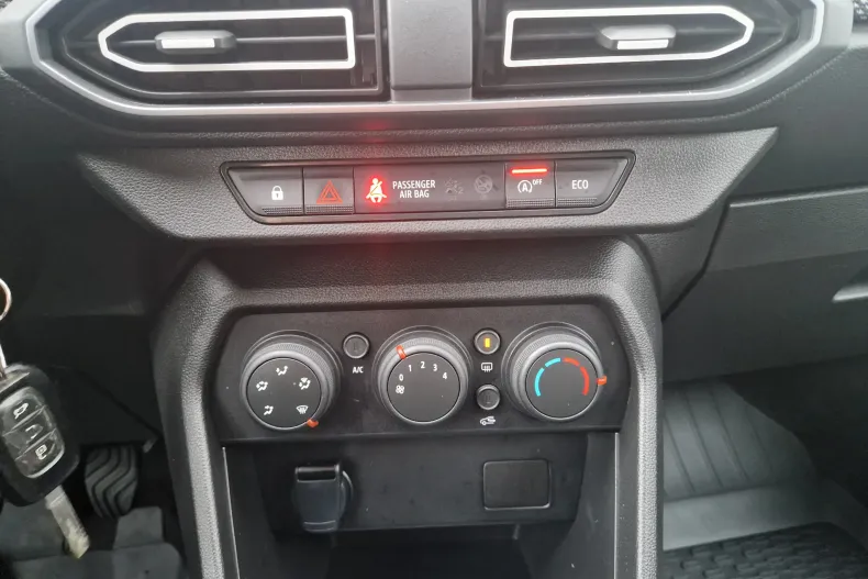 Dacia Jogger din 2023 cu 90.381 km - oferta DAC123090 - foto 17