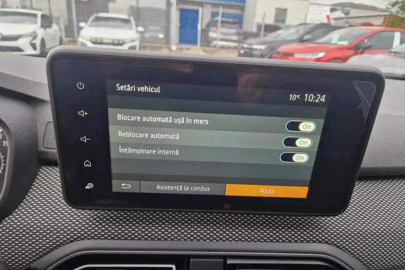 Dacia Jogger din 2023 cu 90.381 km - oferta DAC123090 - foto 20