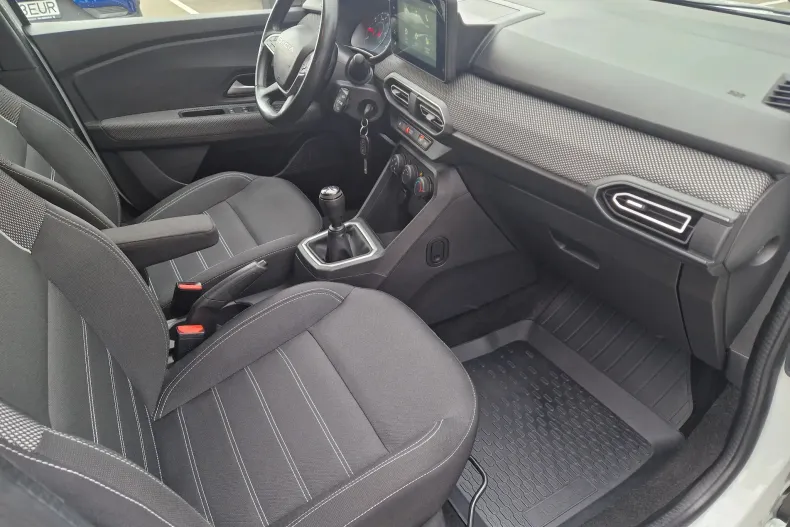 Dacia Jogger din 2023 cu 90.381 km - oferta DAC123090 - foto 24