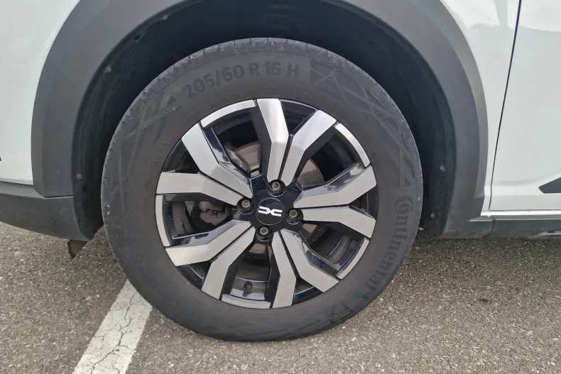 Dacia Jogger din 2023 cu 90.381 km - oferta DAC123090 - foto 25