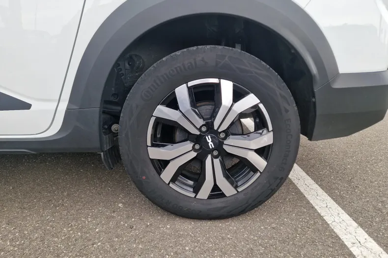 Dacia Jogger din 2023 cu 90.381 km - oferta DAC123090 - foto 26