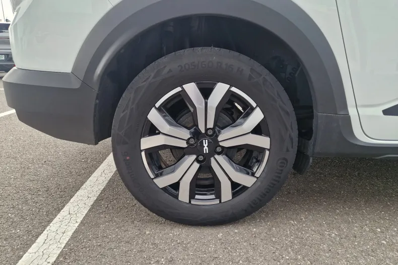 Dacia Jogger din 2023 cu 90.381 km - oferta DAC123090 - foto 27