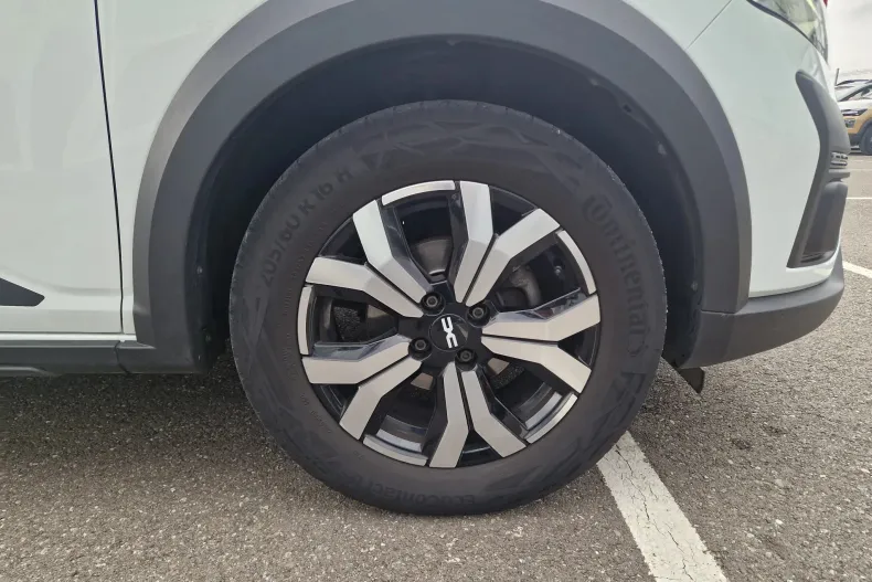 Dacia Jogger din 2023 cu 90.381 km - oferta DAC123090 - foto 28