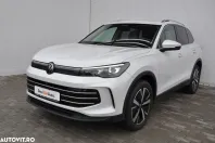 Volkswagen Tiguan din 2024 cu 10.044 km - oferta VOL123094 - foto 1