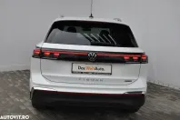 Volkswagen Tiguan din 2024 cu 10.044 km - oferta VOL123094 - foto 4