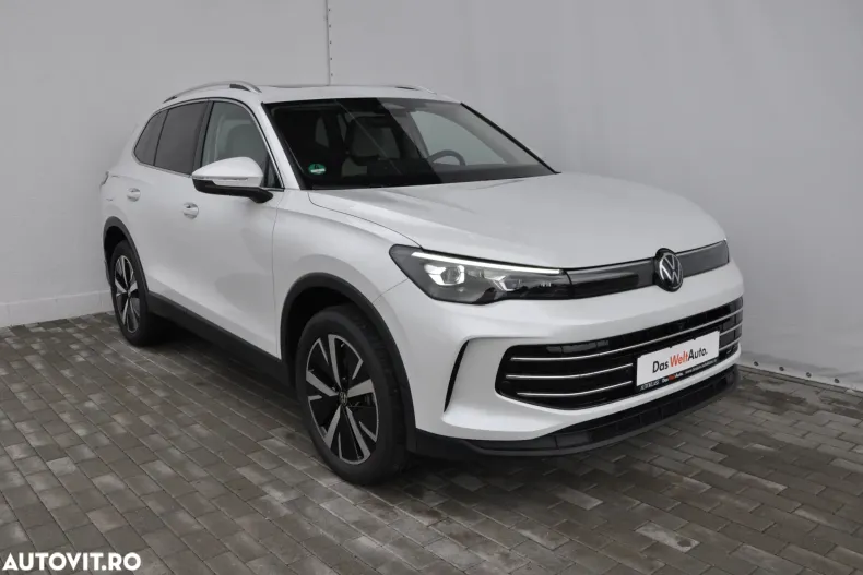 Volkswagen Tiguan din 2024 cu 10.044 km - oferta VOL123094 - foto 7