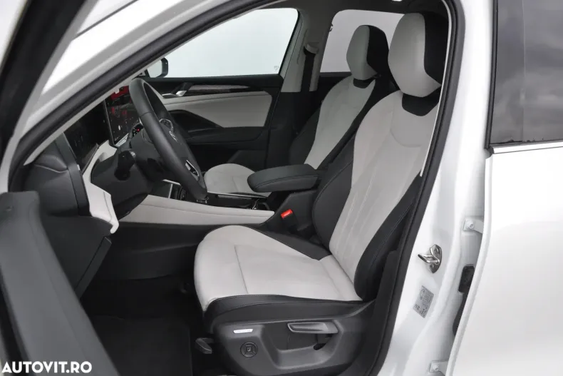 Volkswagen Tiguan din 2024 cu 10.044 km - oferta VOL123094 - foto 12