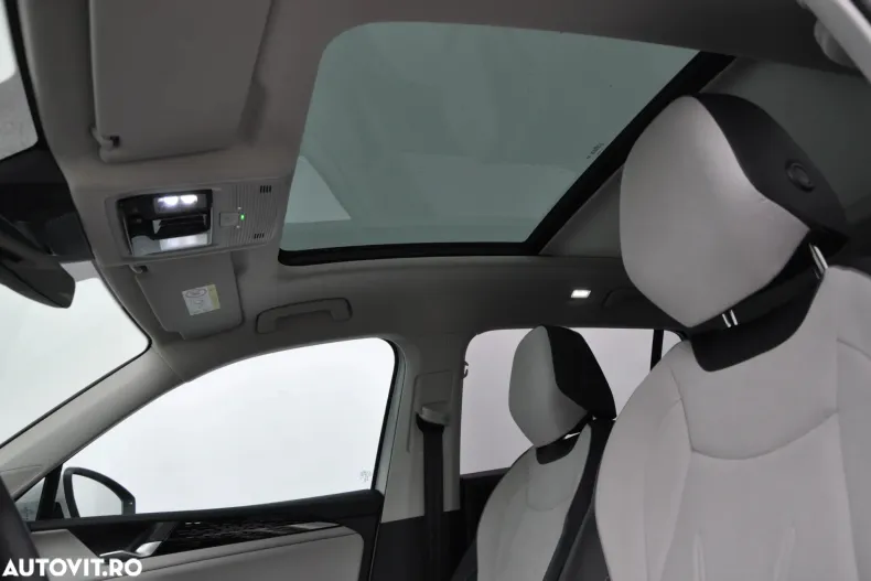 Volkswagen Tiguan din 2024 cu 10.044 km - oferta VOL123094 - foto 13