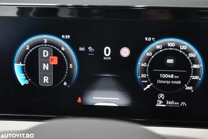 Volkswagen Tiguan din 2024 cu 10.044 km - oferta VOL123094 - foto 18
