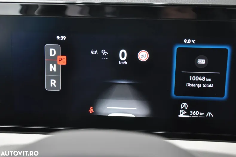 Volkswagen Tiguan din 2024 cu 10.044 km - oferta VOL123094 - foto 19