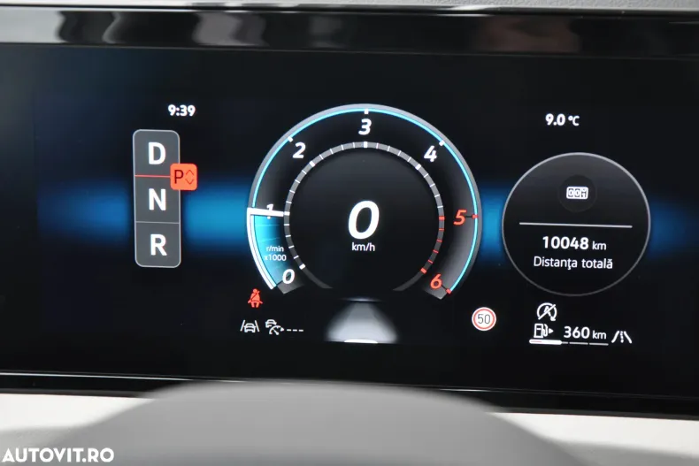 Volkswagen Tiguan din 2024 cu 10.044 km - oferta VOL123094 - foto 20