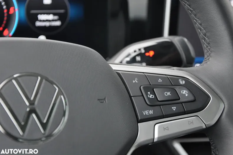 Volkswagen Tiguan din 2024 cu 10.044 km - oferta VOL123094 - foto 21