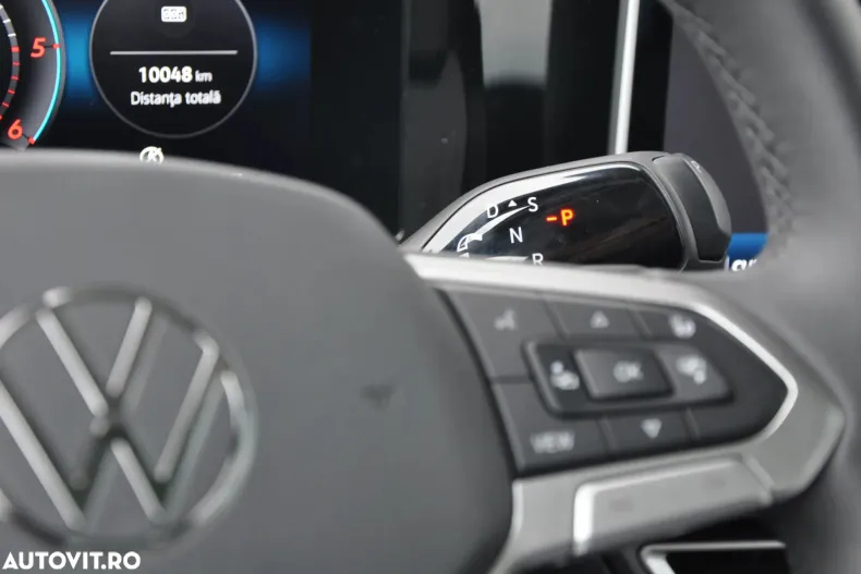 Volkswagen Tiguan din 2024 cu 10.044 km - oferta VOL123094 - foto 22