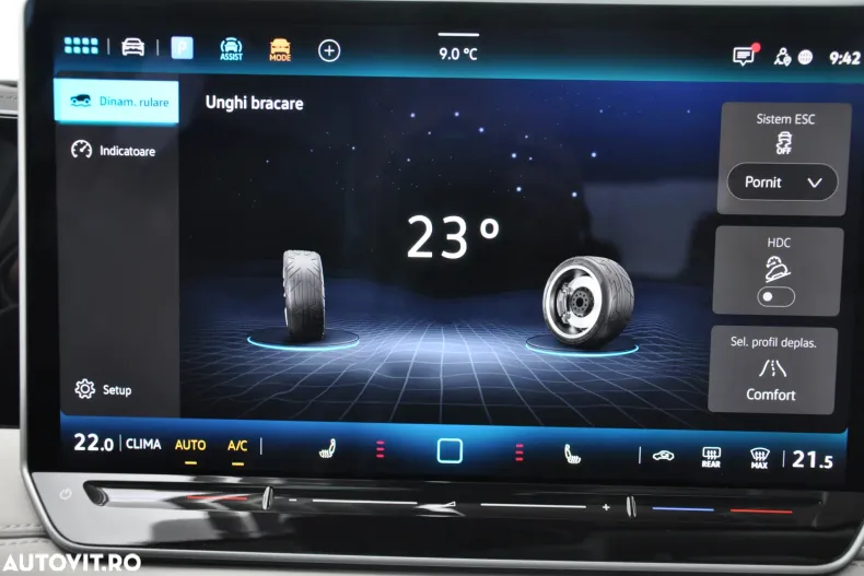 Volkswagen Tiguan din 2024 cu 10.044 km - oferta VOL123094 - foto 28