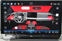 Volkswagen Tiguan din 2024 cu 10.044 km - oferta VOL123094 - foto 31