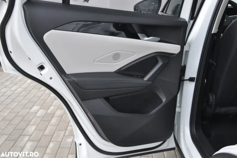 Volkswagen Tiguan din 2024 cu 10.044 km - oferta VOL123094 - foto 34