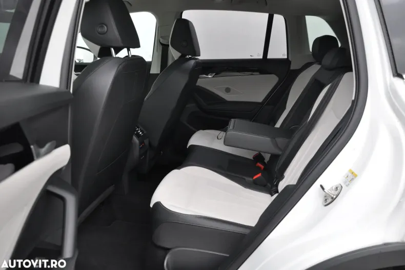 Volkswagen Tiguan din 2024 cu 10.044 km - oferta VOL123094 - foto 35