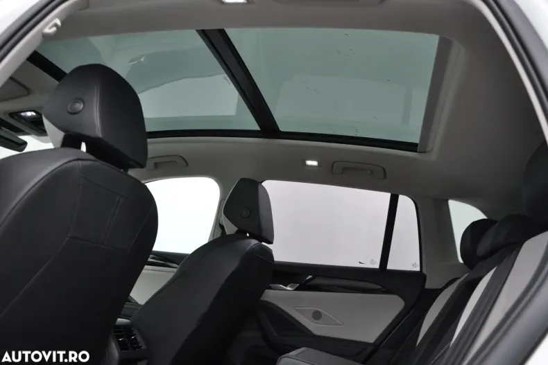 Volkswagen Tiguan din 2024 cu 10.044 km - oferta VOL123094 - foto 36